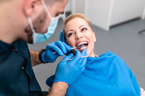 Professional Dental Services in Florence, CO